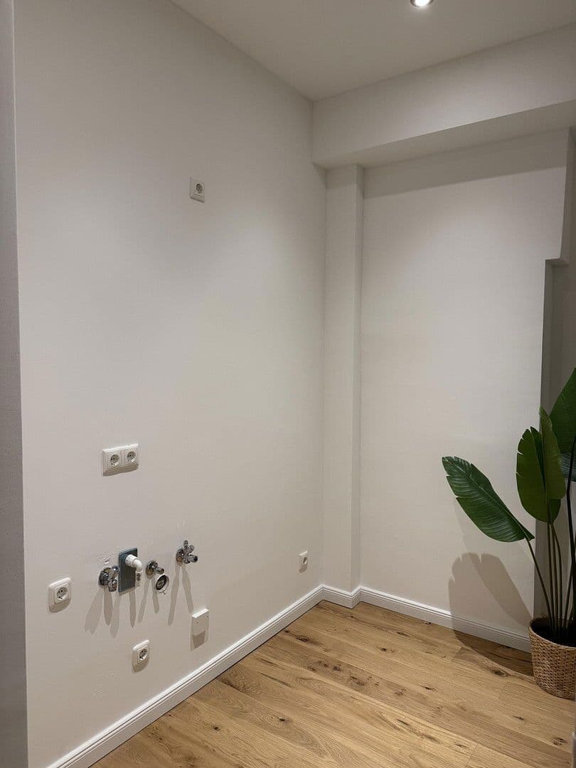 Predaj bytu 1-izbový 31 m², Berlin, Berlín Predaj bytu 1-izbový 31 m², Berlin, Berlín