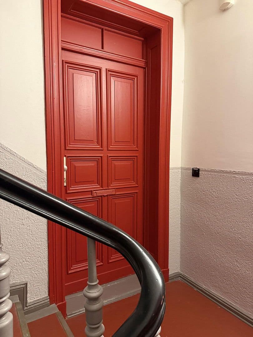 Predaj bytu 1-izbový 31 m², Berlin, Berlín Predaj bytu 1-izbový 31 m², Berlin, Berlín