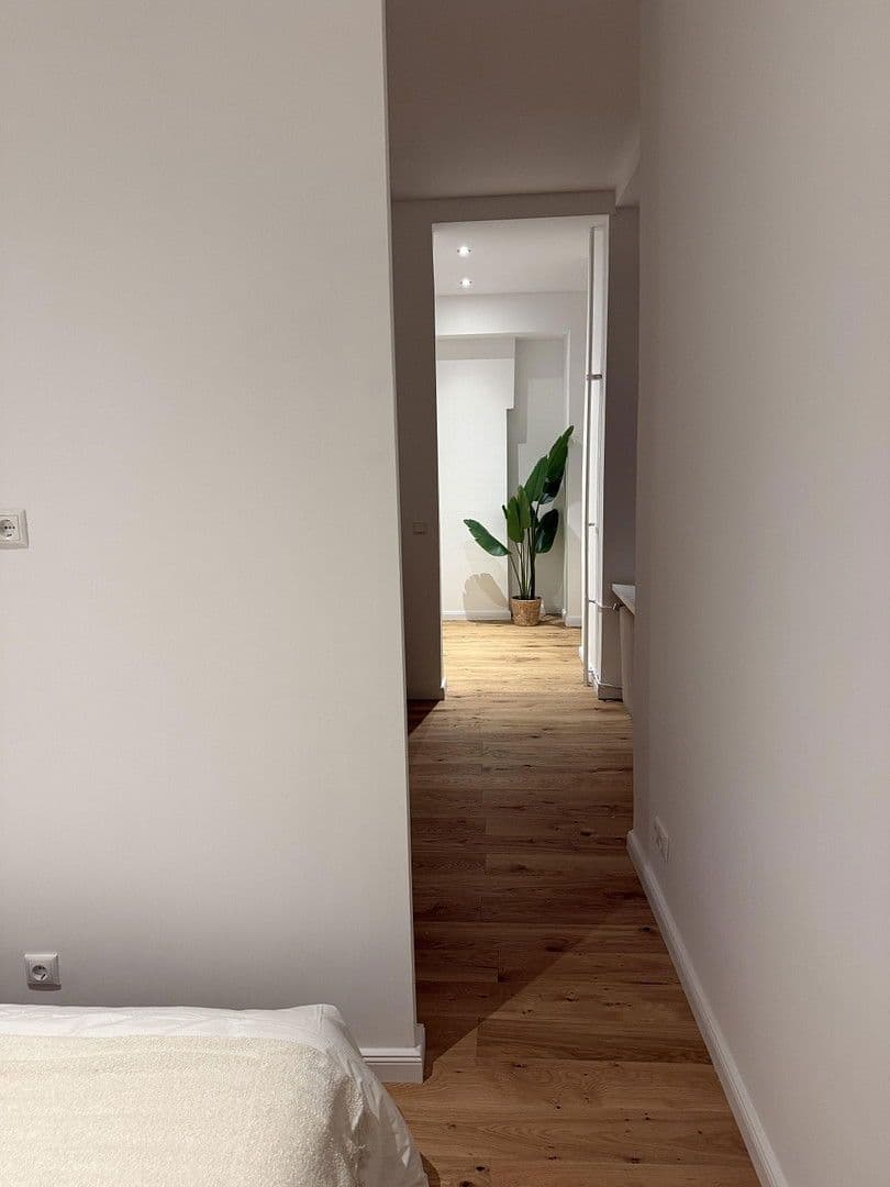 Predaj bytu 1-izbový 31 m², Berlin, Berlín Predaj bytu 1-izbový 31 m², Berlin, Berlín