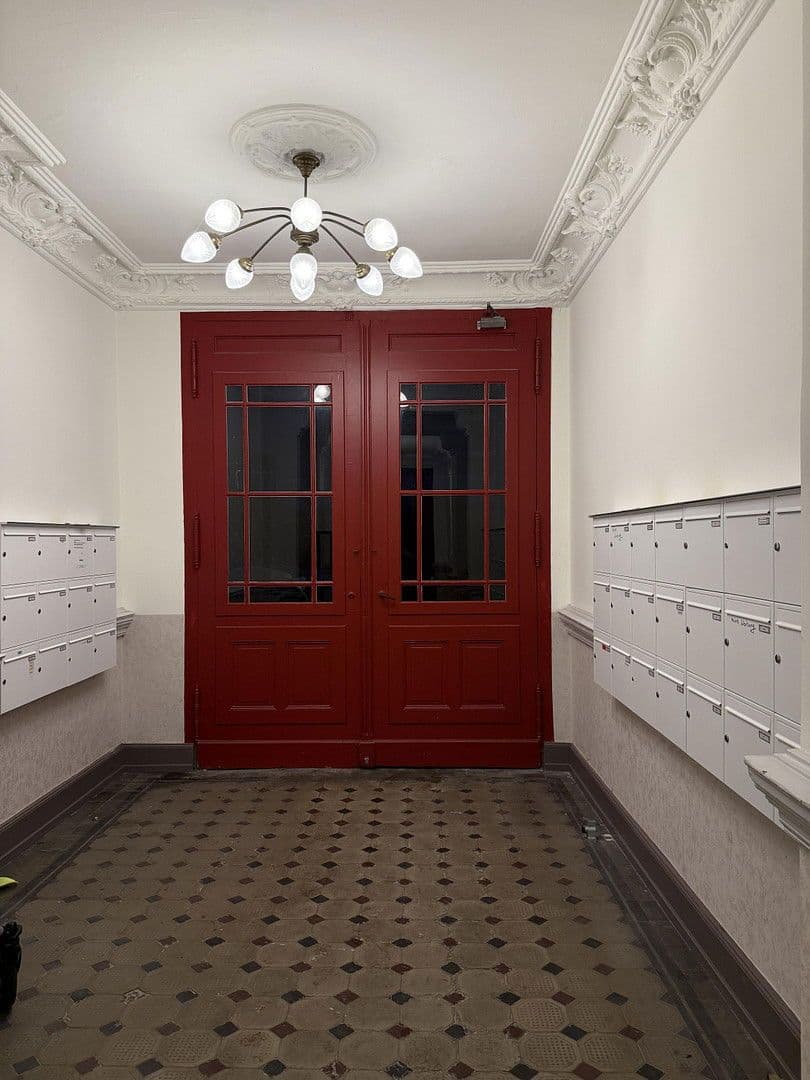 Predaj bytu 1-izbový 31 m², Berlin, Berlín Predaj bytu 1-izbový 31 m², Berlin, Berlín