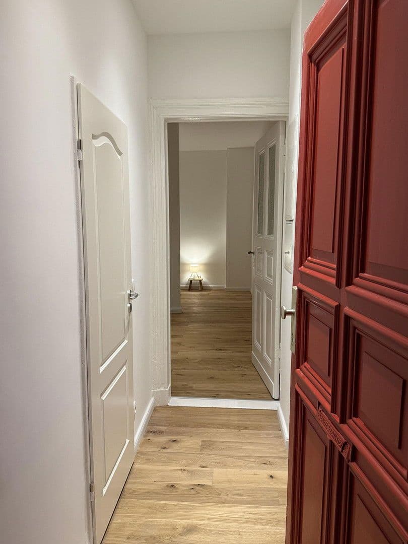 Predaj bytu 1-izbový 31 m², Berlin, Berlín Predaj bytu 1-izbový 31 m², Berlin, Berlín