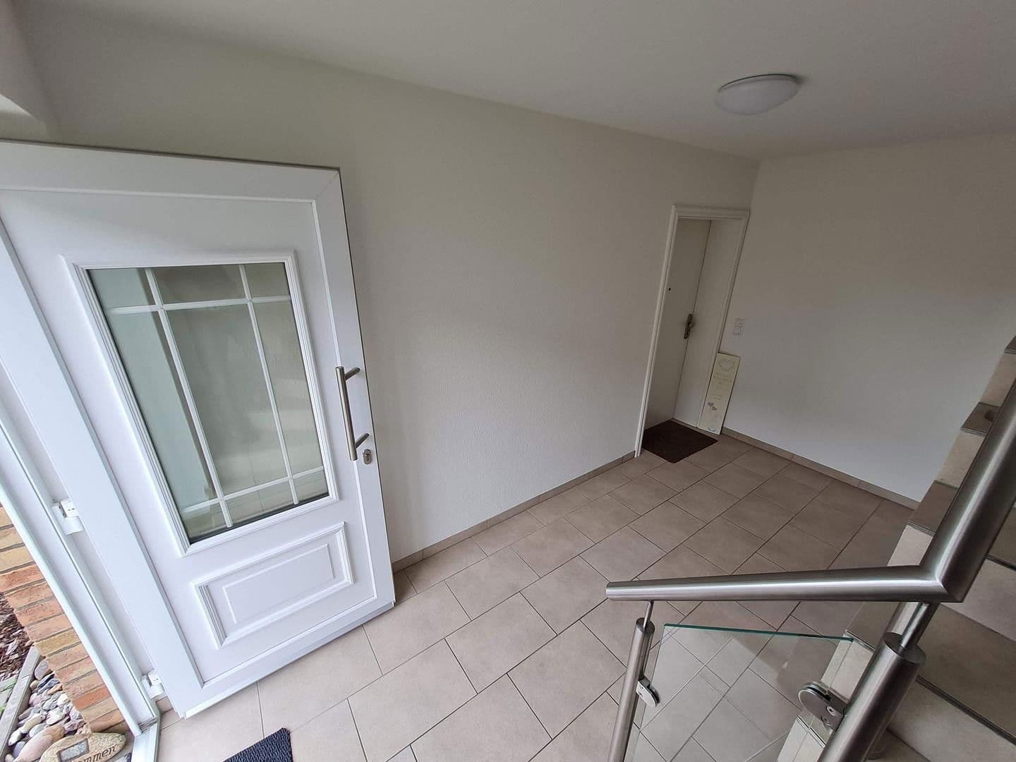 Predaj bytu 3-izbový 83 m², Albert-Johannsen-Ring 20, Husum, Šlezvicko-Holštajnsko Predaj bytu 3-izbový 83 m², Albert-Johannsen-Ring 20, Husum, Šlezvicko-Holštajnsko