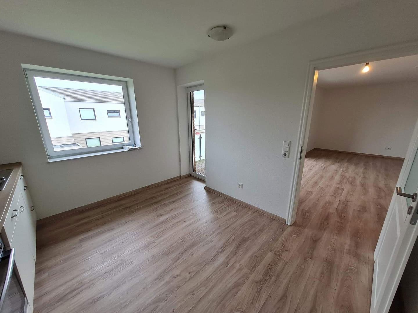 Predaj bytu 3-izbový 83 m², Albert-Johannsen-Ring 20, Husum, Šlezvicko-Holštajnsko Predaj bytu 3-izbový 83 m², Albert-Johannsen-Ring 20, Husum, Šlezvicko-Holštajnsko