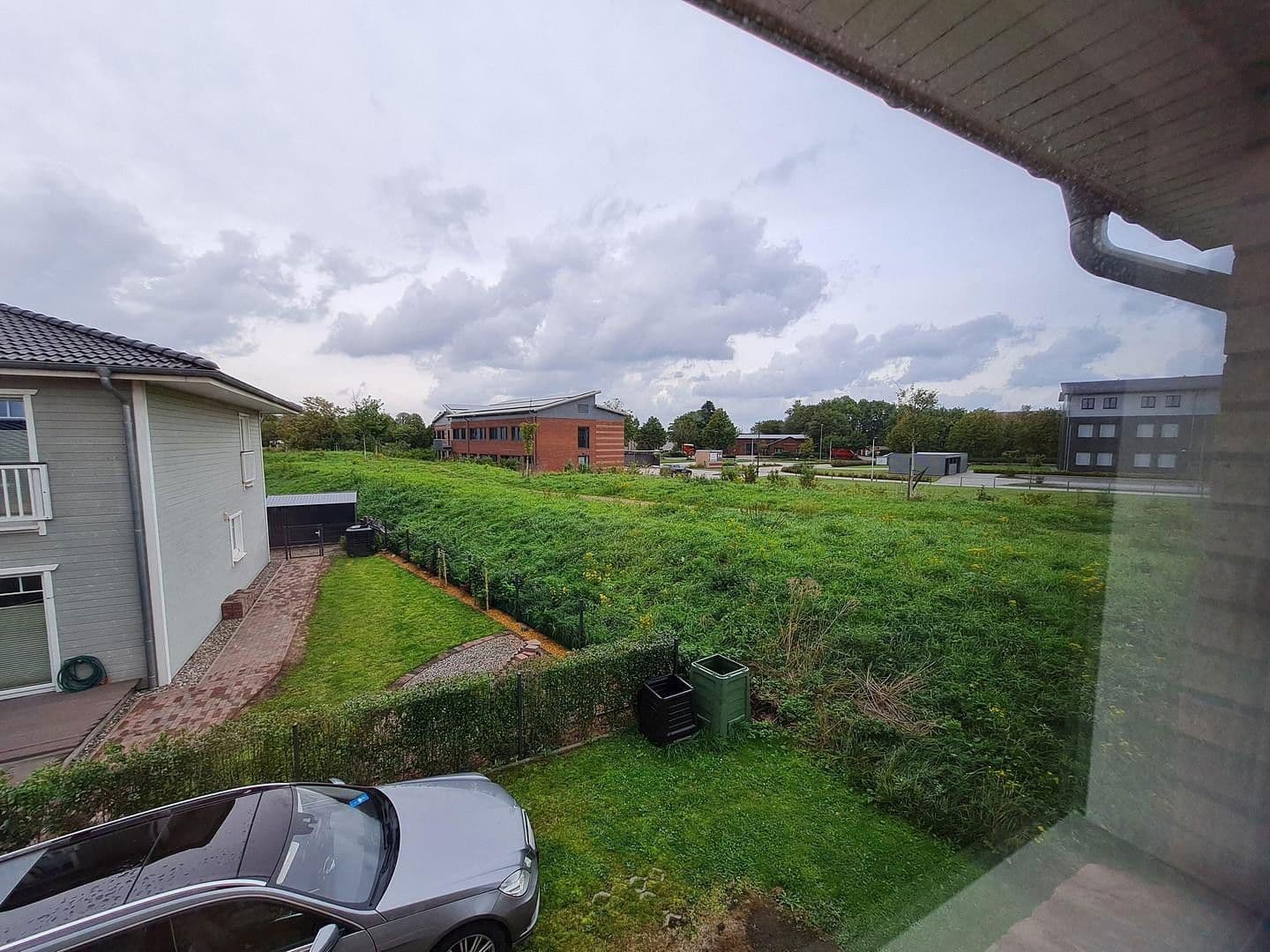 Predaj bytu 3-izbový 83 m², Albert-Johannsen-Ring 20, Husum, Šlezvicko-Holštajnsko Predaj bytu 3-izbový 83 m², Albert-Johannsen-Ring 20, Husum, Šlezvicko-Holštajnsko