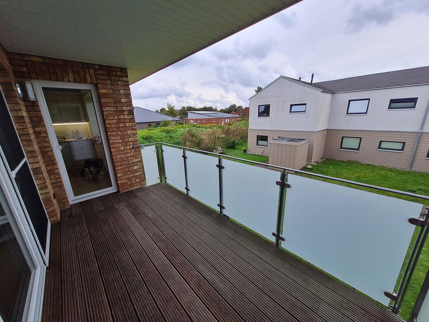 Predaj bytu 3-izbový 83 m², Albert-Johannsen-Ring 20, Husum, Šlezvicko-Holštajnsko Predaj bytu 3-izbový 83 m², Albert-Johannsen-Ring 20, Husum, Šlezvicko-Holštajnsko