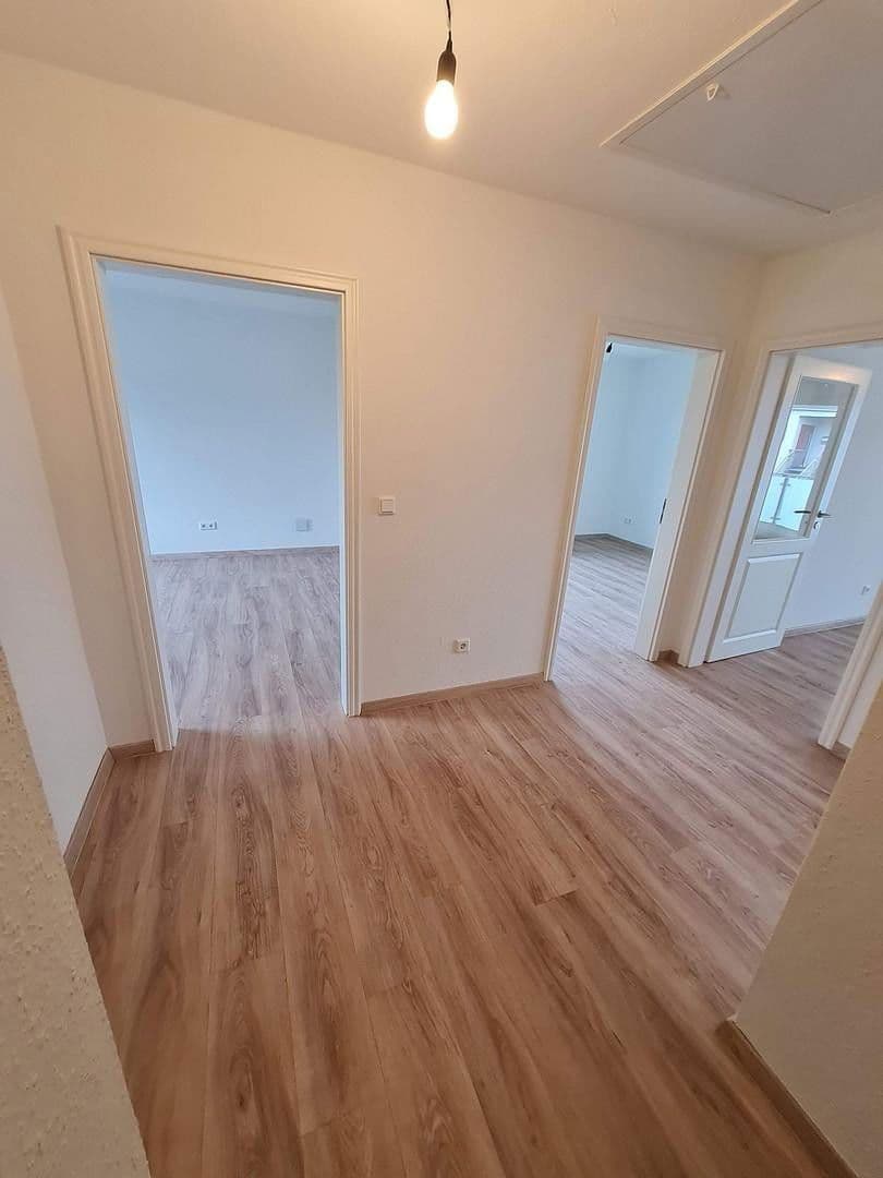 Predaj bytu 3-izbový 83 m², Albert-Johannsen-Ring 20, Husum, Šlezvicko-Holštajnsko Predaj bytu 3-izbový 83 m², Albert-Johannsen-Ring 20, Husum, Šlezvicko-Holštajnsko