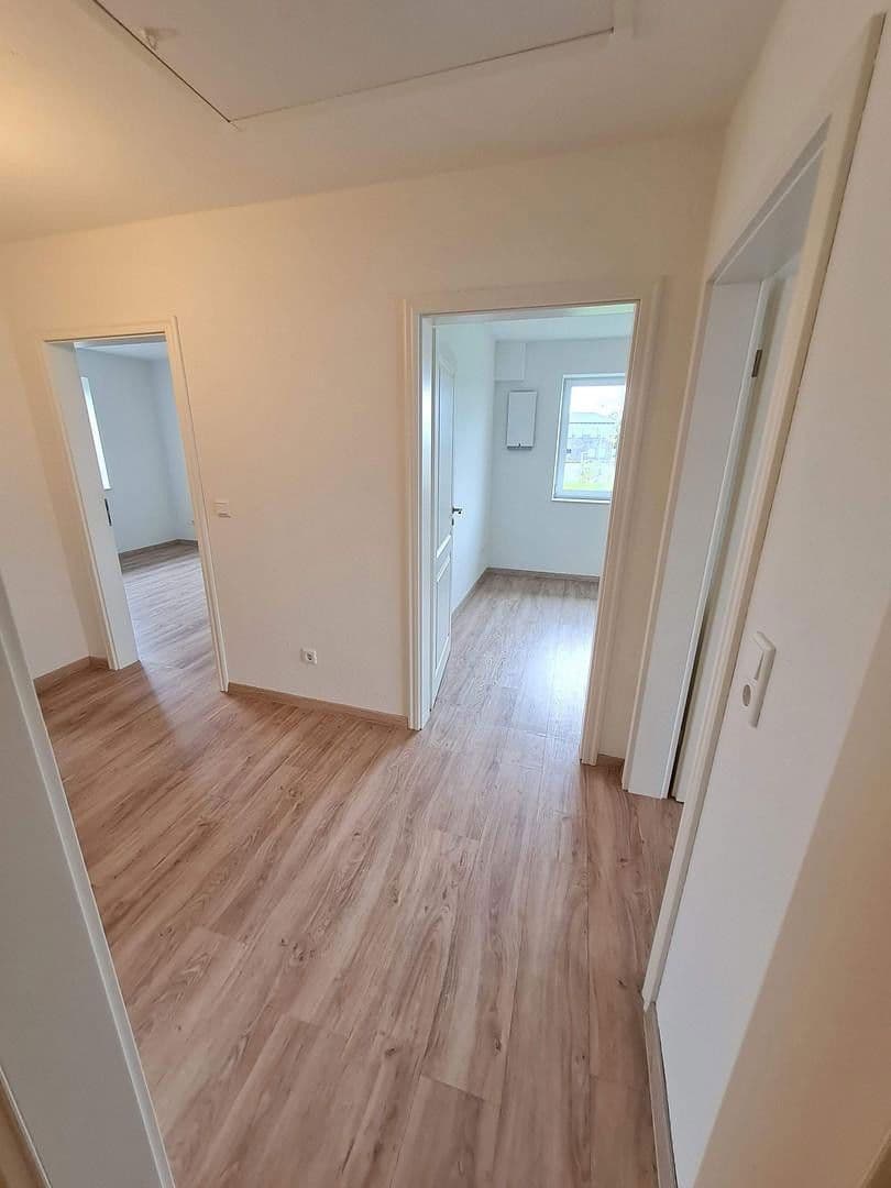 Predaj bytu 3-izbový 83 m², Albert-Johannsen-Ring 20, Husum, Šlezvicko-Holštajnsko Predaj bytu 3-izbový 83 m², Albert-Johannsen-Ring 20, Husum, Šlezvicko-Holštajnsko