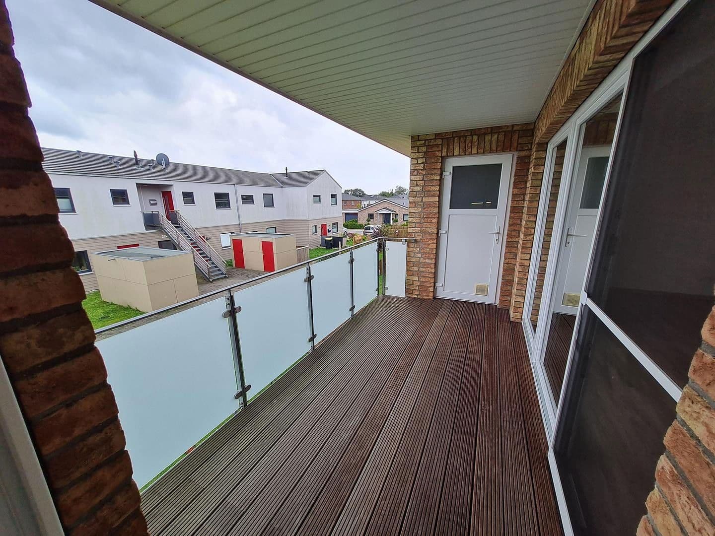 Predaj bytu 3-izbový 83 m², Albert-Johannsen-Ring 20, Husum, Šlezvicko-Holštajnsko Predaj bytu 3-izbový 83 m², Albert-Johannsen-Ring 20, Husum, Šlezvicko-Holštajnsko