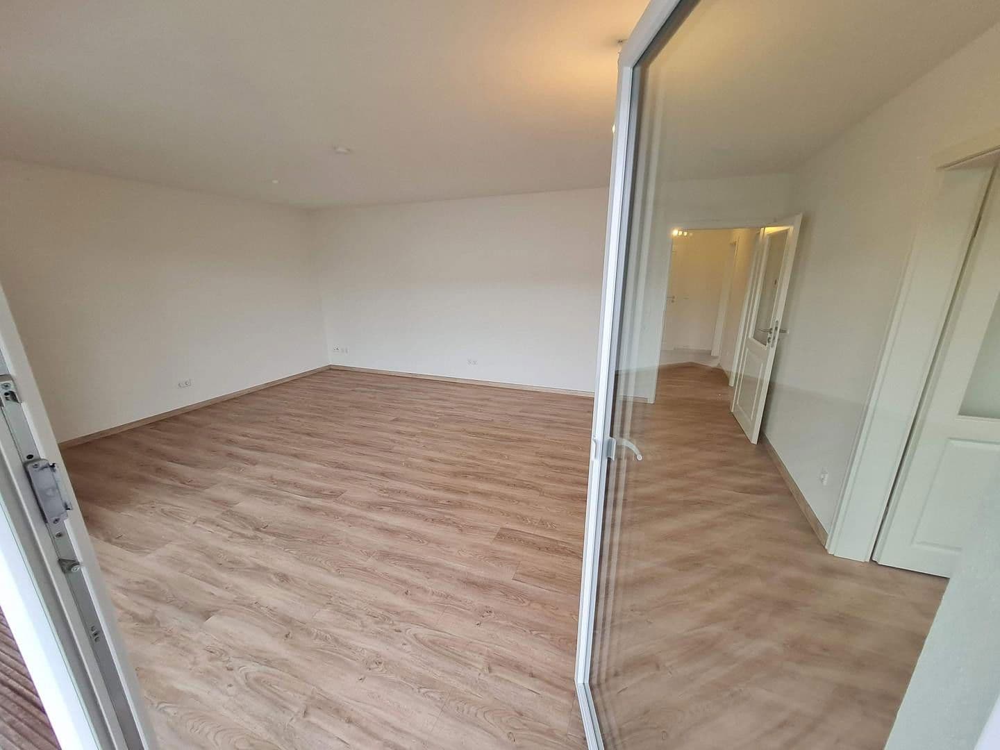 Predaj bytu 3-izbový 83 m², Albert-Johannsen-Ring 20, Husum, Šlezvicko-Holštajnsko Predaj bytu 3-izbový 83 m², Albert-Johannsen-Ring 20, Husum, Šlezvicko-Holštajnsko