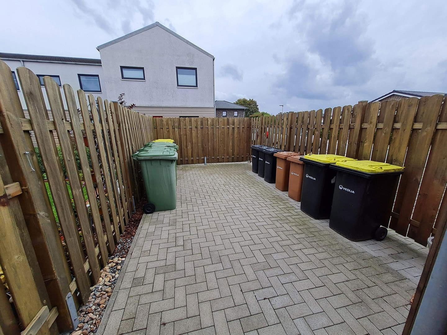 Predaj bytu 3-izbový 83 m², Albert-Johannsen-Ring 20, Husum, Šlezvicko-Holštajnsko Predaj bytu 3-izbový 83 m², Albert-Johannsen-Ring 20, Husum, Šlezvicko-Holštajnsko