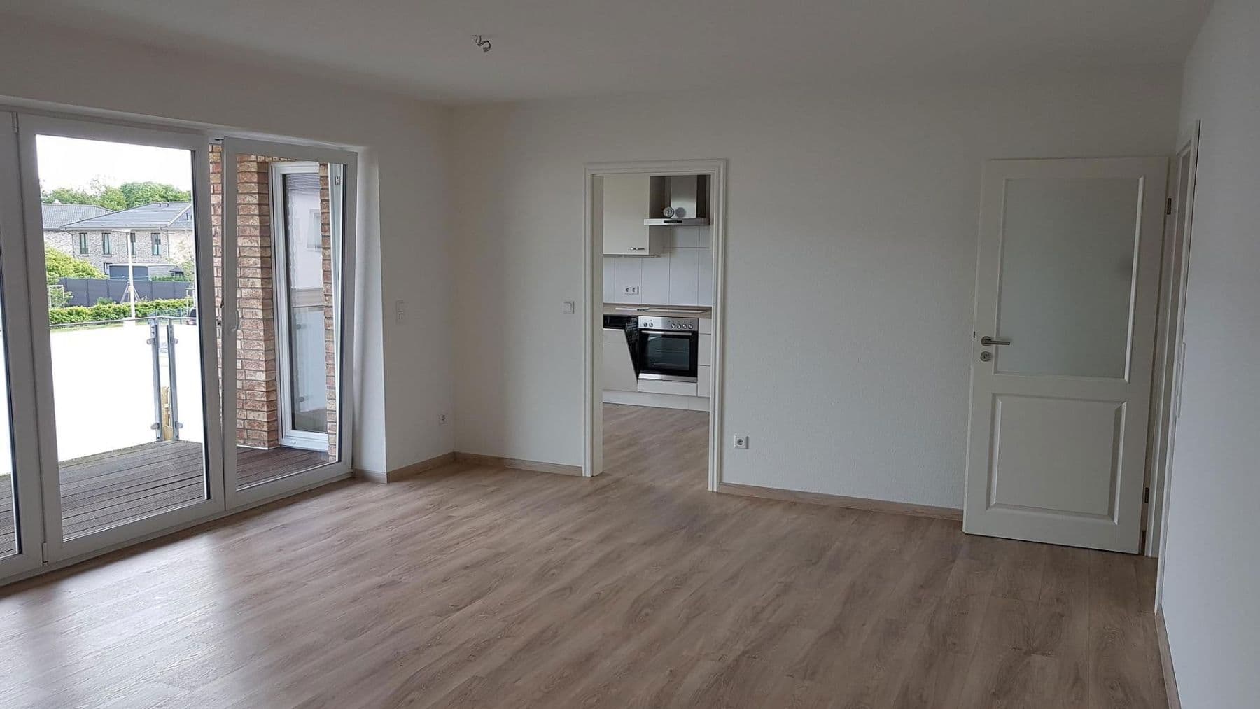 Predaj bytu 3-izbový 83 m², Albert-Johannsen-Ring 20, Husum, Šlezvicko-Holštajnsko Predaj bytu 3-izbový 83 m², Albert-Johannsen-Ring 20, Husum, Šlezvicko-Holštajnsko