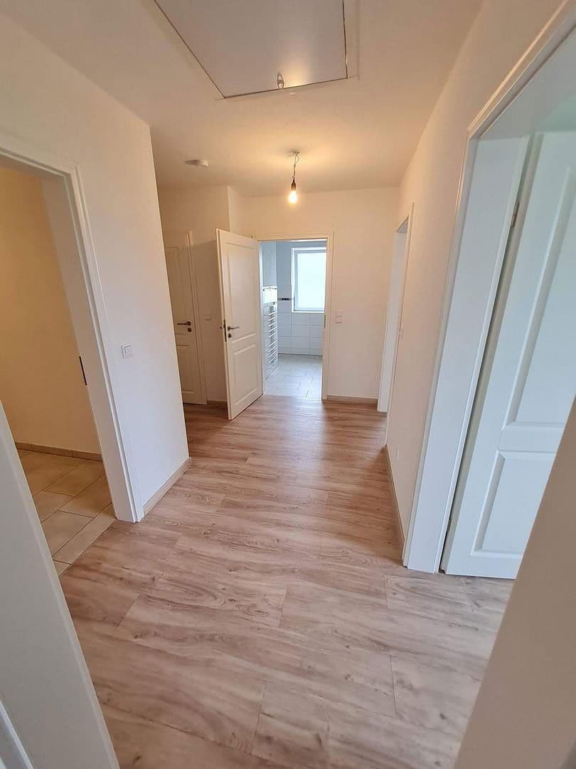 Predaj bytu 3-izbový 83 m², Albert-Johannsen-Ring 20, Husum, Šlezvicko-Holštajnsko Predaj bytu 3-izbový 83 m², Albert-Johannsen-Ring 20, Husum, Šlezvicko-Holštajnsko