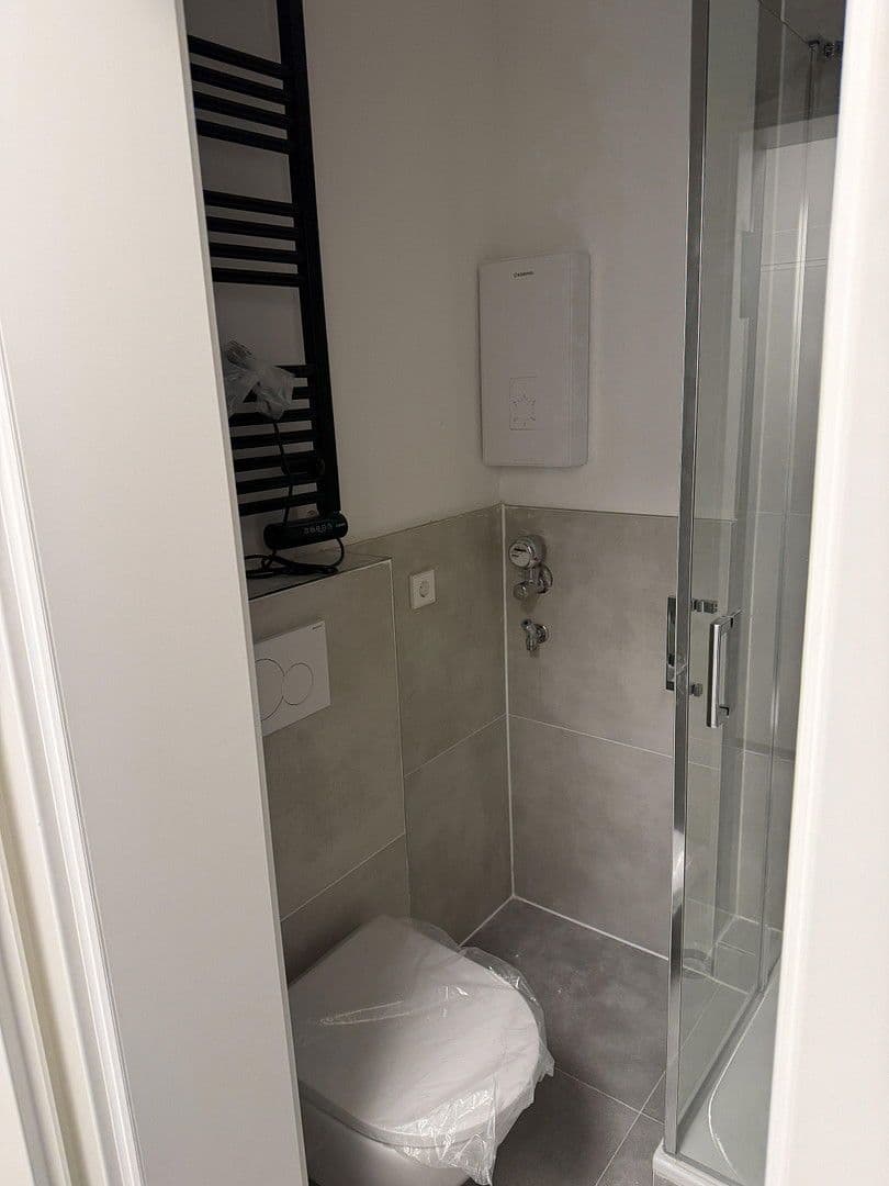 Prenájom bytu 1-izbový 26 m², Mozartstr. 5, Stuttgart, Bádensko-Wurttembersko Prenájom bytu 1-izbový 26 m², Mozartstr. 5, Stuttgart, Bádensko-Wurttembersko