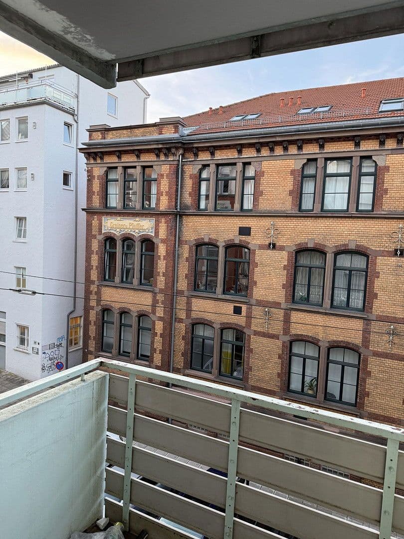 Prenájom bytu 1-izbový 26 m², Mozartstr. 5, Stuttgart, Bádensko-Wurttembersko Prenájom bytu 1-izbový 26 m², Mozartstr. 5, Stuttgart, Bádensko-Wurttembersko