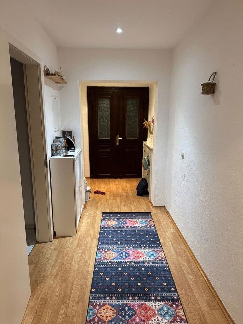 Prenájom bytu 2-izbový 65 m², Herloßsohnstrasse 4, Leipzig, Sasko Prenájom bytu 2-izbový 65 m², Herloßsohnstrasse 4, Leipzig, Sasko