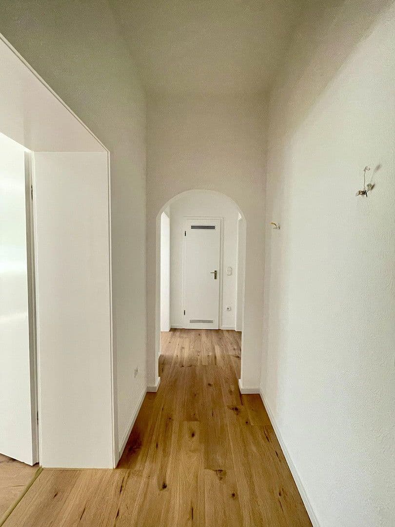 Prenájom bytu 2-izbový 58 m², Hildesheimer Str. 11, Essen, Severné Porýnie - Westfálsko Prenájom bytu 2-izbový 58 m², Hildesheimer Str. 11, Essen, Severné Porýnie - Westfálsko