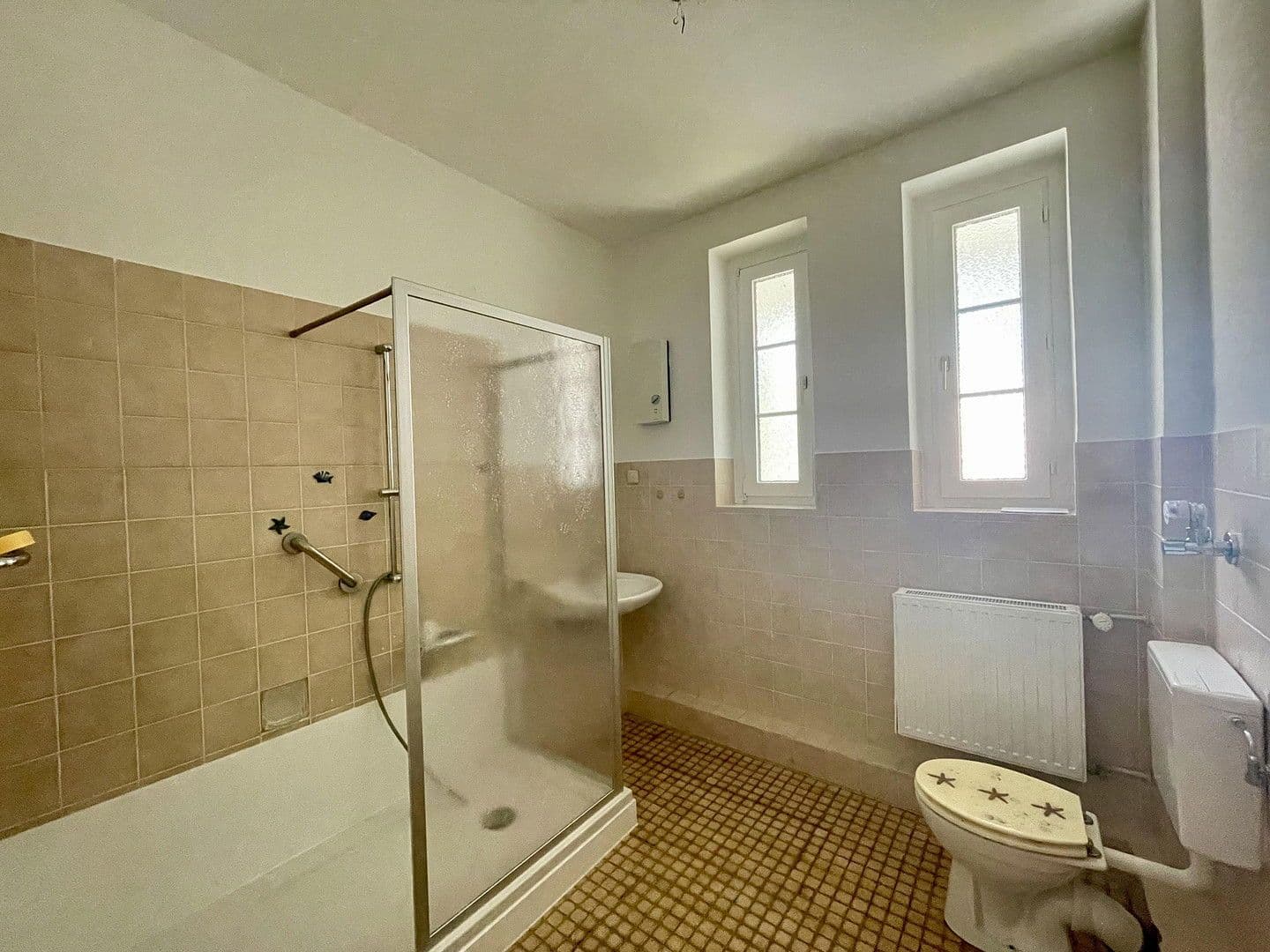 Prenájom bytu 2-izbový 58 m², Hildesheimer Str. 11, Essen, Severné Porýnie - Westfálsko Prenájom bytu 2-izbový 58 m², Hildesheimer Str. 11, Essen, Severné Porýnie - Westfálsko