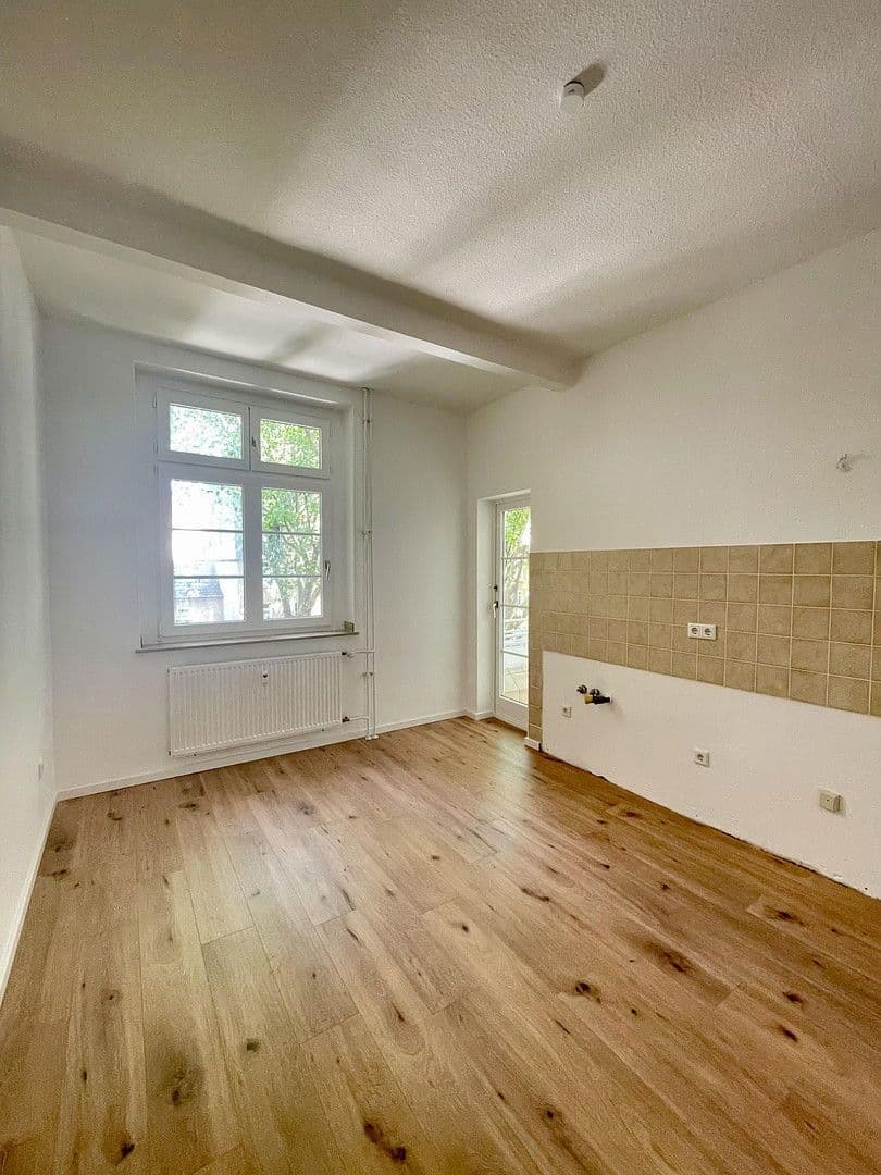 Prenájom bytu 2-izbový 58 m², Hildesheimer Str. 11, Essen, Severné Porýnie - Westfálsko Prenájom bytu 2-izbový 58 m², Hildesheimer Str. 11, Essen, Severné Porýnie - Westfálsko