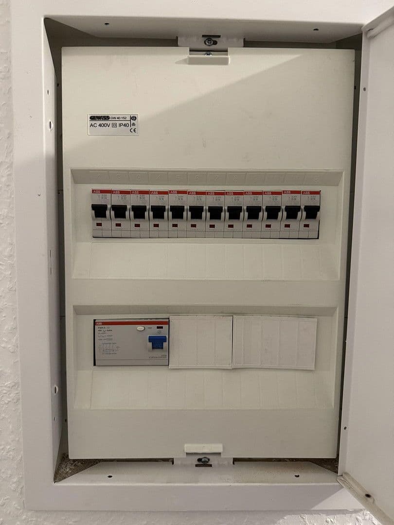 Prenájom bytu 3-izbový 78 m², Dorstener Str. 230, Bochum, Severné Porýnie - Westfálsko Prenájom bytu 3-izbový 78 m², Dorstener Str. 230, Bochum, Severné Porýnie - Westfálsko