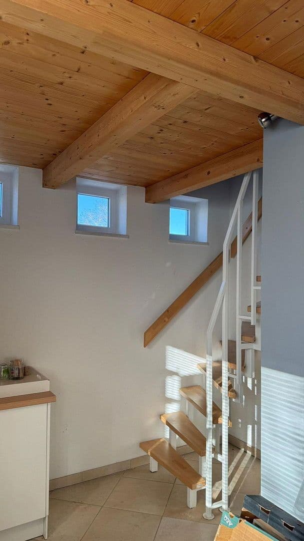 Prenájom kancelárie 66 m², Gewerbestraße 48, Herrsching, Bavorsko Prenájom kancelárie 66 m², Gewerbestraße 48, Herrsching, Bavorsko