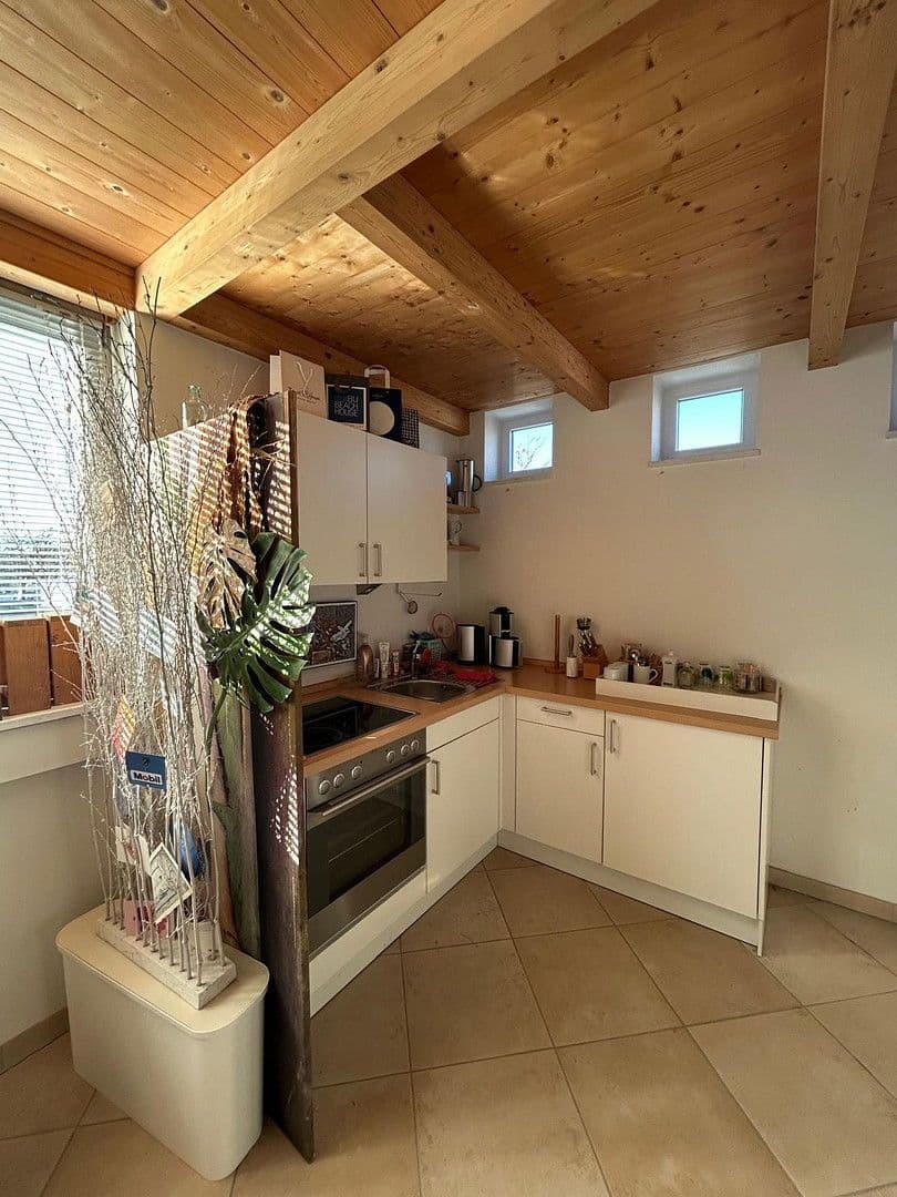 Prenájom kancelárie 66 m², Gewerbestraße 48, Herrsching, Bavorsko Prenájom kancelárie 66 m², Gewerbestraße 48, Herrsching, Bavorsko