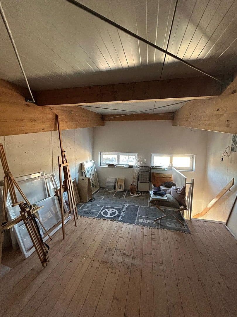 Prenájom kancelárie 66 m², Gewerbestraße 48, Herrsching, Bavorsko Prenájom kancelárie 66 m², Gewerbestraße 48, Herrsching, Bavorsko