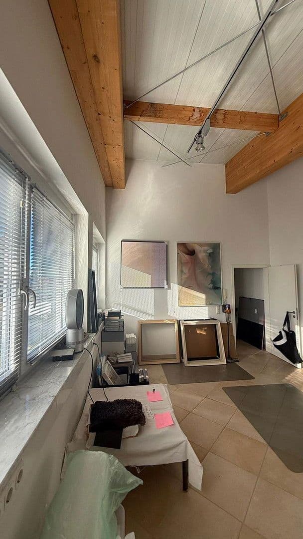 Prenájom kancelárie 66 m², Gewerbestraße 48, Herrsching, Bavorsko Prenájom kancelárie 66 m², Gewerbestraße 48, Herrsching, Bavorsko