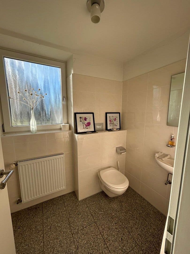 Prenájom kancelárie 66 m², Gewerbestraße 48, Herrsching, Bavorsko Prenájom kancelárie 66 m², Gewerbestraße 48, Herrsching, Bavorsko