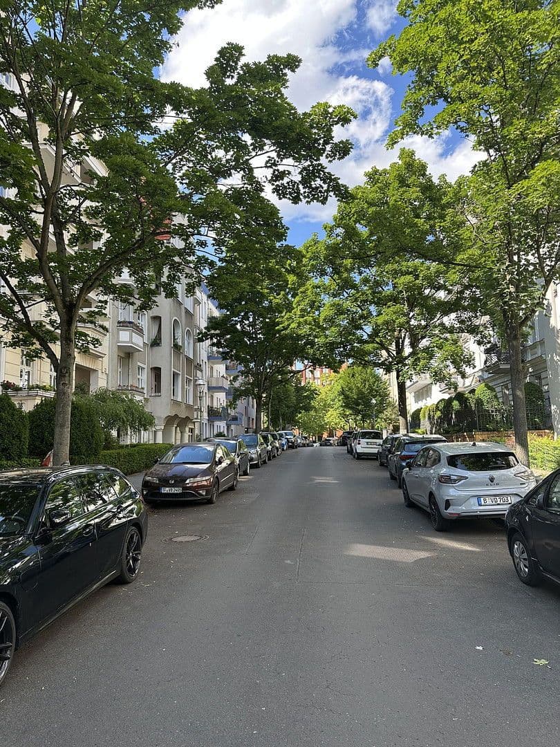 Predaj bytu 2-izbový 100 m², Berlin, Berlín Predaj bytu 2-izbový 100 m², Berlin, Berlín