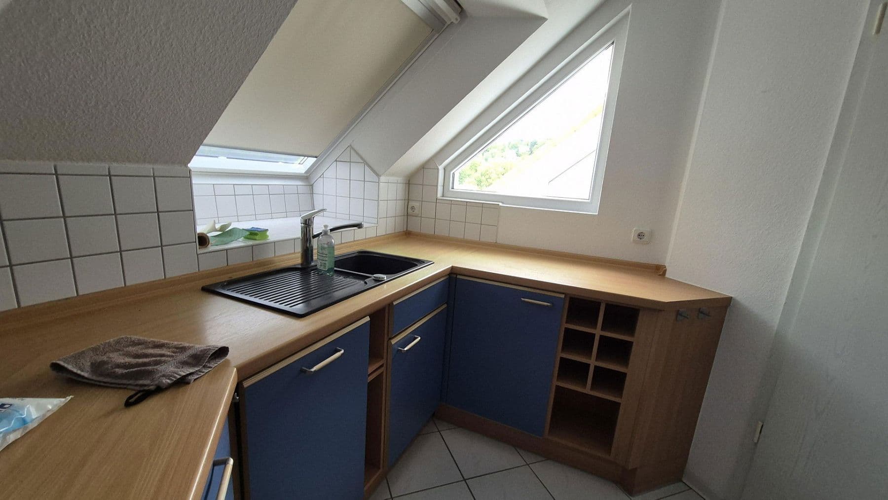 Predaj bytu 3-izbový 80 m², Am Hangelstein 29, Bad Soden am Taunus, Hesensko Predaj bytu 3-izbový 80 m², Am Hangelstein 29, Bad Soden am Taunus, Hesensko