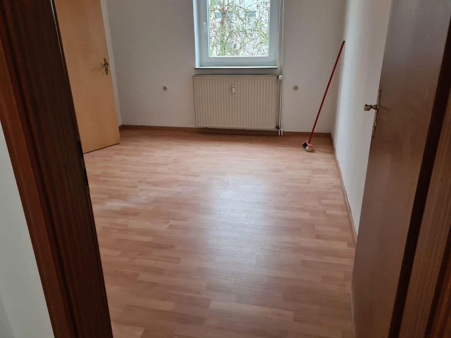 Prenájom bytu 2-izbový 48 m², Rosdorfer Weg 35, Göttingen, Dolné Sasko Prenájom bytu 2-izbový 48 m², Rosdorfer Weg 35, Göttingen, Dolné Sasko