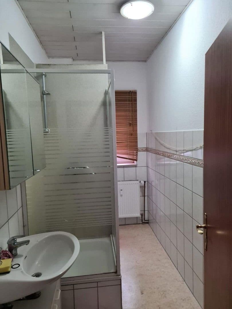 Prenájom bytu 2-izbový 48 m², Rosdorfer Weg 35, Göttingen, Dolné Sasko Prenájom bytu 2-izbový 48 m², Rosdorfer Weg 35, Göttingen, Dolné Sasko