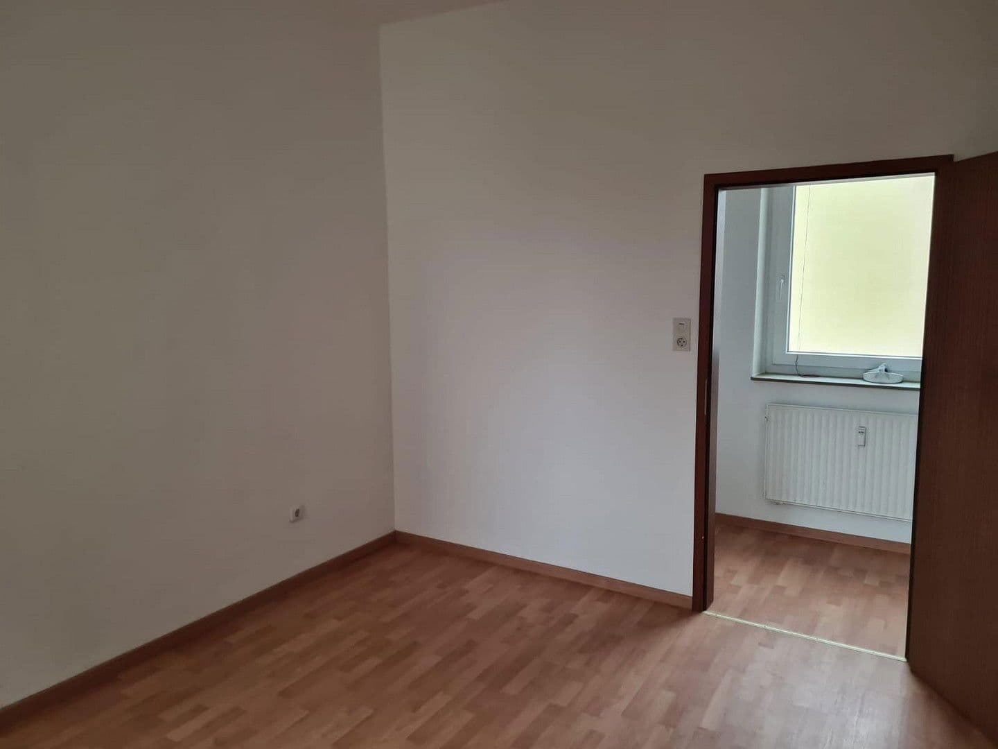 Prenájom bytu 2-izbový 48 m², Rosdorfer Weg 35, Göttingen, Dolné Sasko Prenájom bytu 2-izbový 48 m², Rosdorfer Weg 35, Göttingen, Dolné Sasko