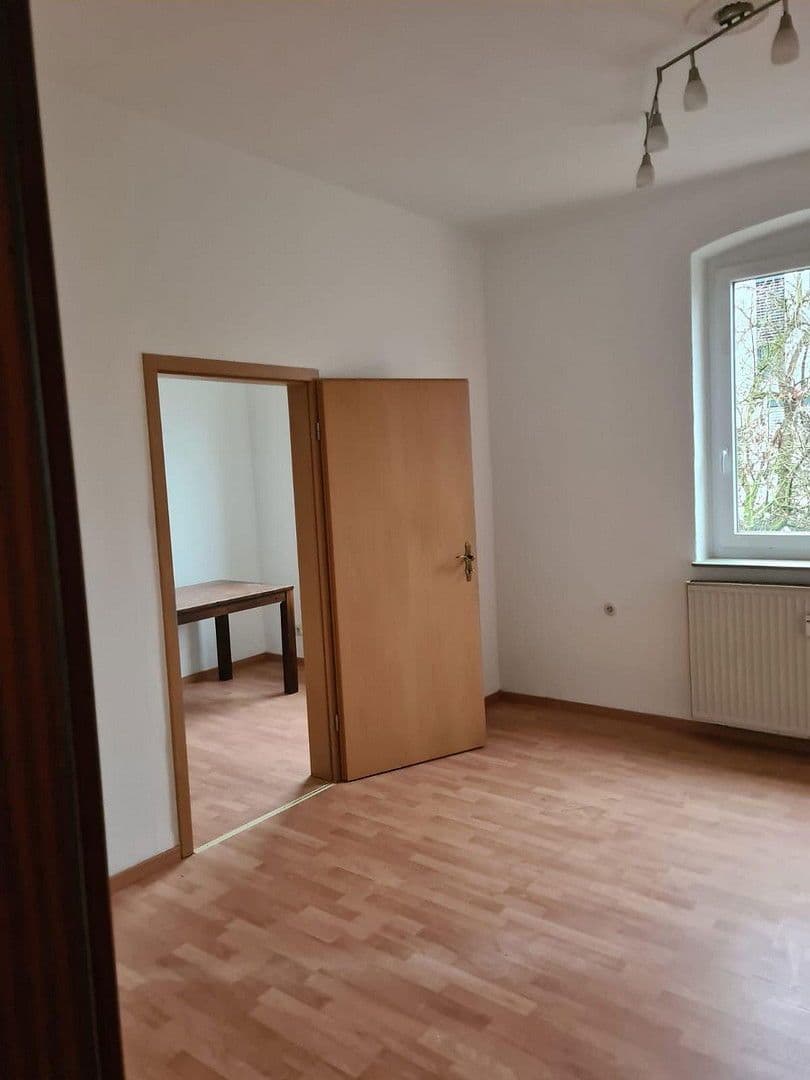 Prenájom bytu 2-izbový 48 m², Rosdorfer Weg 35, Göttingen, Dolné Sasko Prenájom bytu 2-izbový 48 m², Rosdorfer Weg 35, Göttingen, Dolné Sasko
