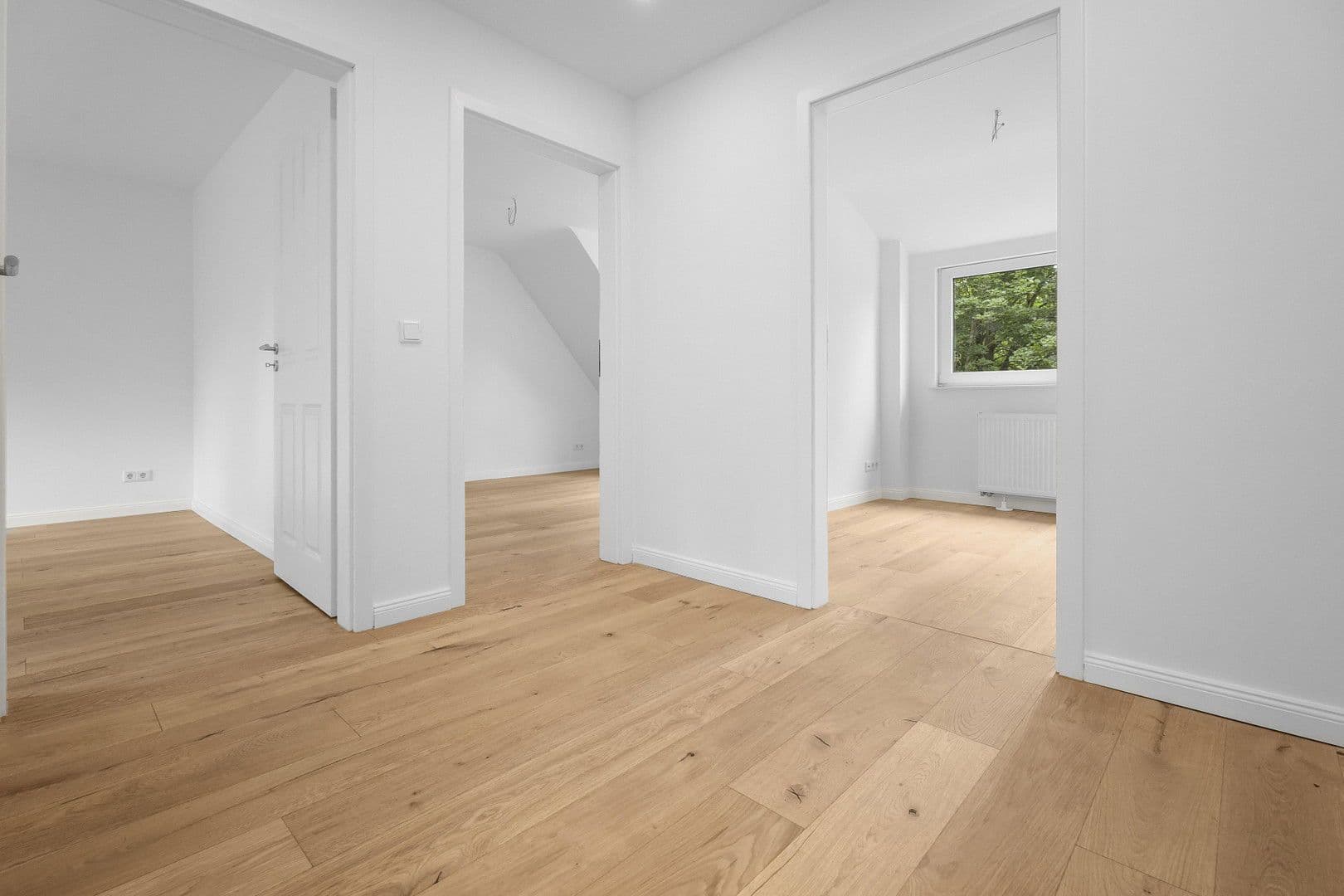 Prenájom bytu 2-izbový 60 m², Alfeld (Leine), Dolné Sasko Prenájom bytu 2-izbový 60 m², Alfeld (Leine), Dolné Sasko