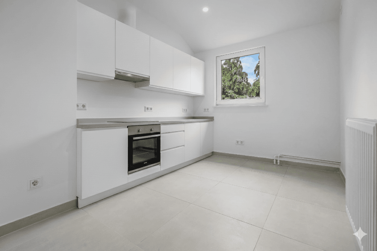 Prenájom bytu 2-izbový 60 m², Alfeld (Leine), Dolné Sasko Prenájom bytu 2-izbový 60 m², Alfeld (Leine), Dolné Sasko