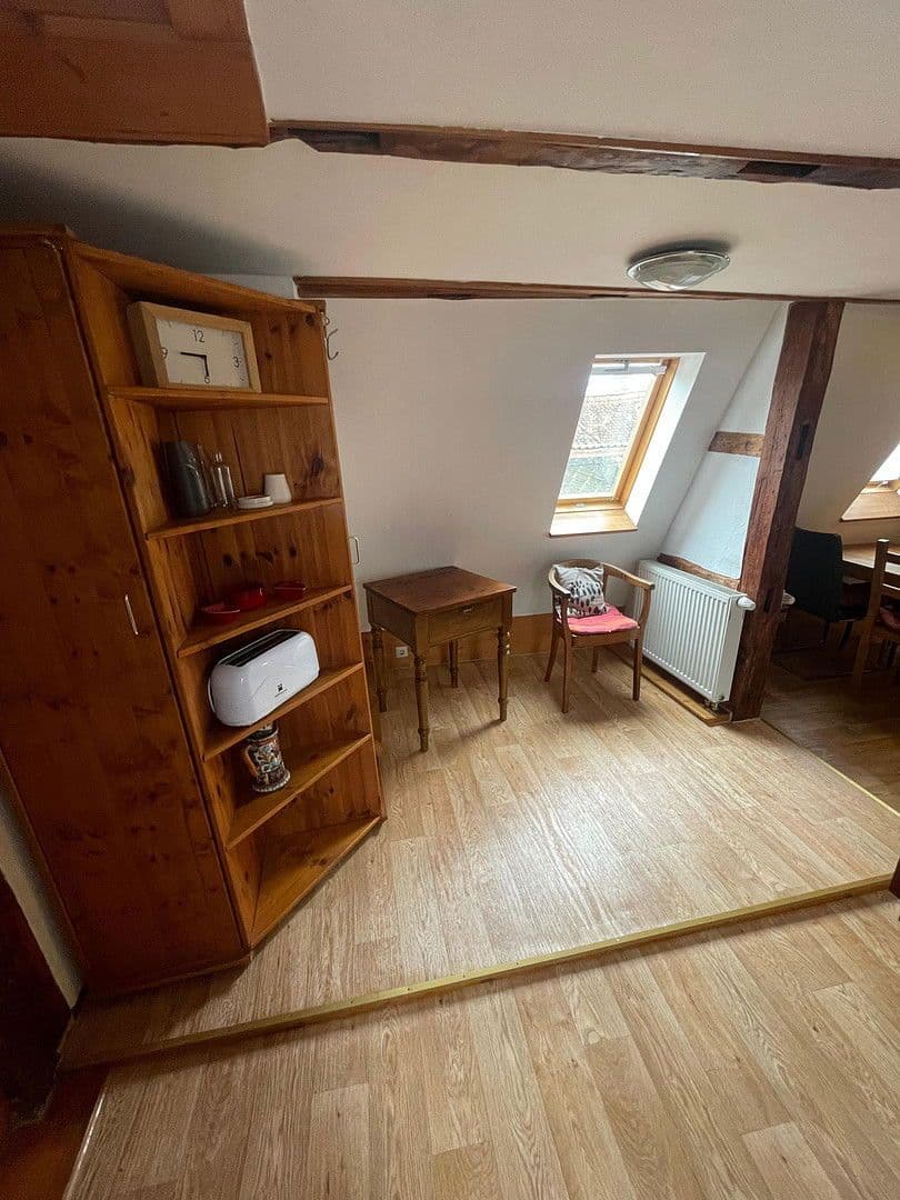 Prenájom bytu 3-izbový 68 m², Gustavstraße 59, Fürth, Bavorsko Prenájom bytu 3-izbový 68 m², Gustavstraße 59, Fürth, Bavorsko