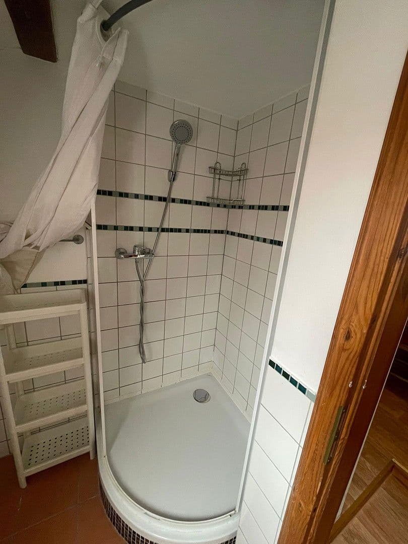 Prenájom bytu 3-izbový 68 m², Gustavstraße 59, Fürth, Bavorsko Prenájom bytu 3-izbový 68 m², Gustavstraße 59, Fürth, Bavorsko