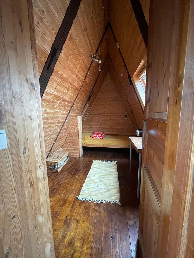 Prenájom bytu 3-izbový 68 m², Gustavstraße 59, Fürth, Bavorsko Prenájom bytu 3-izbový 68 m², Gustavstraße 59, Fürth, Bavorsko