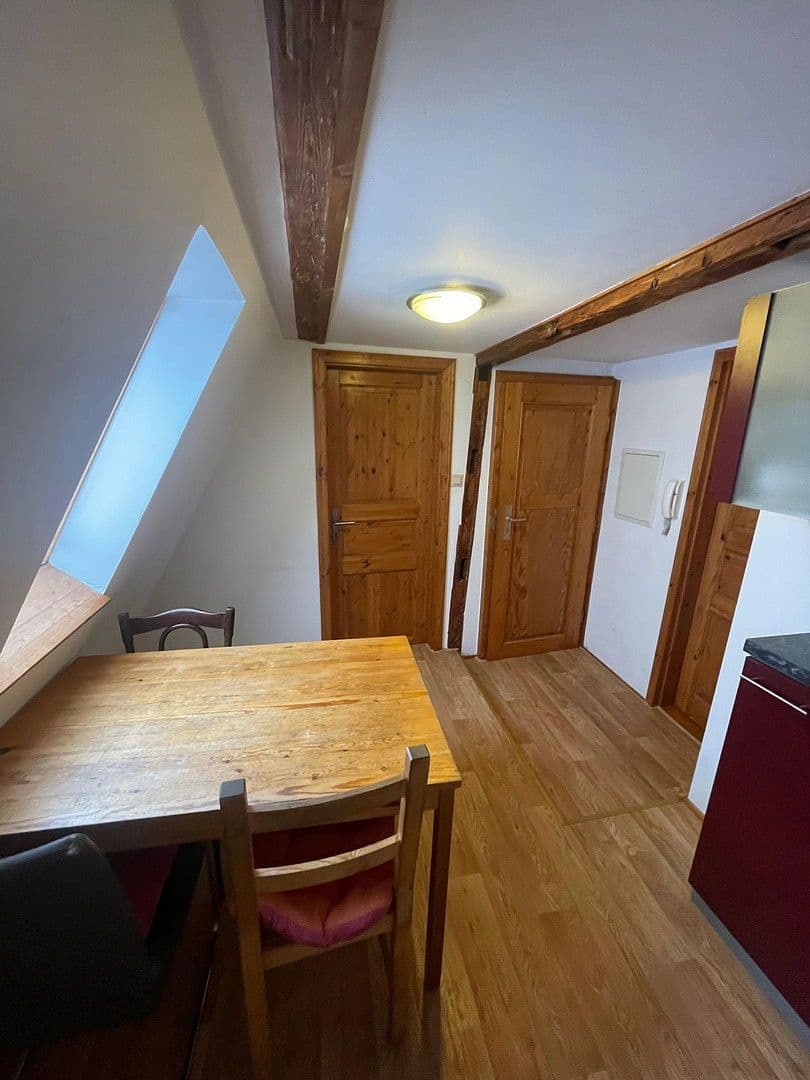 Prenájom bytu 3-izbový 68 m², Gustavstraße 59, Fürth, Bavorsko Prenájom bytu 3-izbový 68 m², Gustavstraße 59, Fürth, Bavorsko