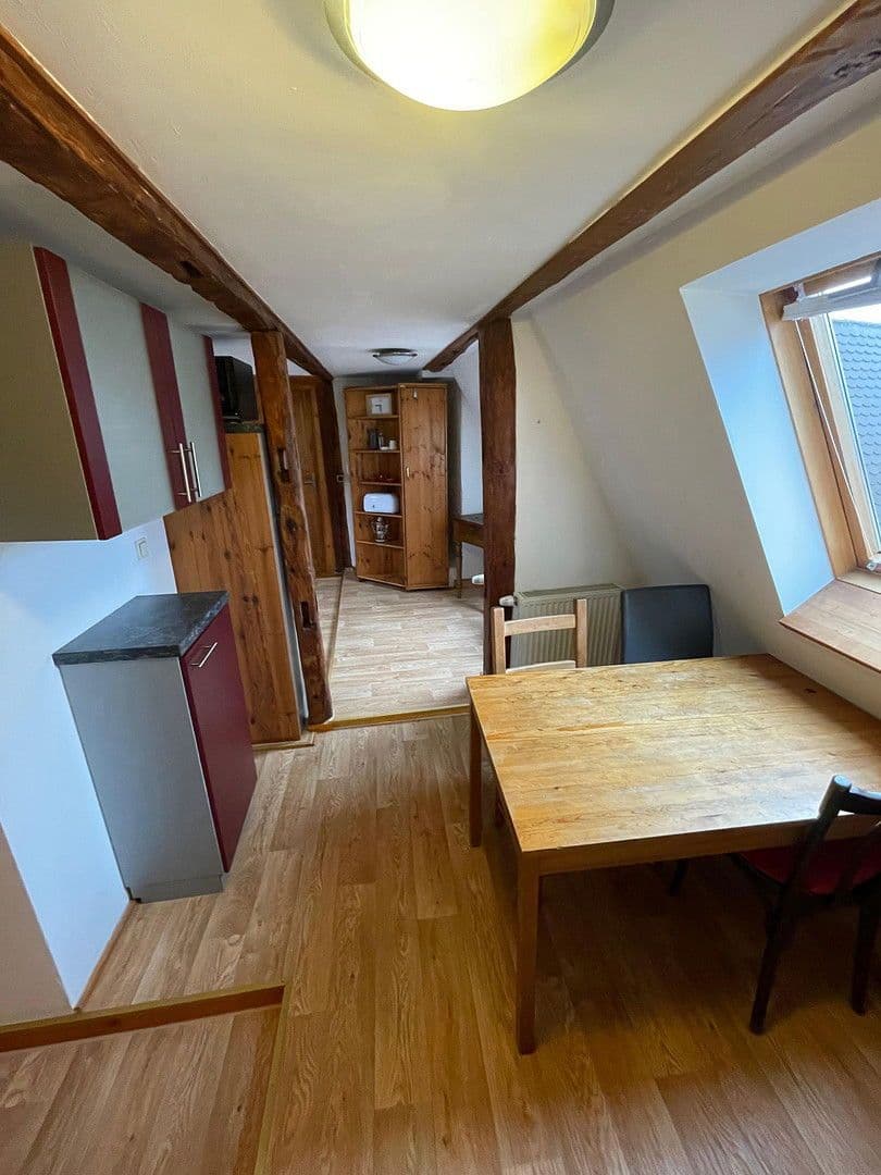 Prenájom bytu 3-izbový 68 m², Gustavstraße 59, Fürth, Bavorsko Prenájom bytu 3-izbový 68 m², Gustavstraße 59, Fürth, Bavorsko