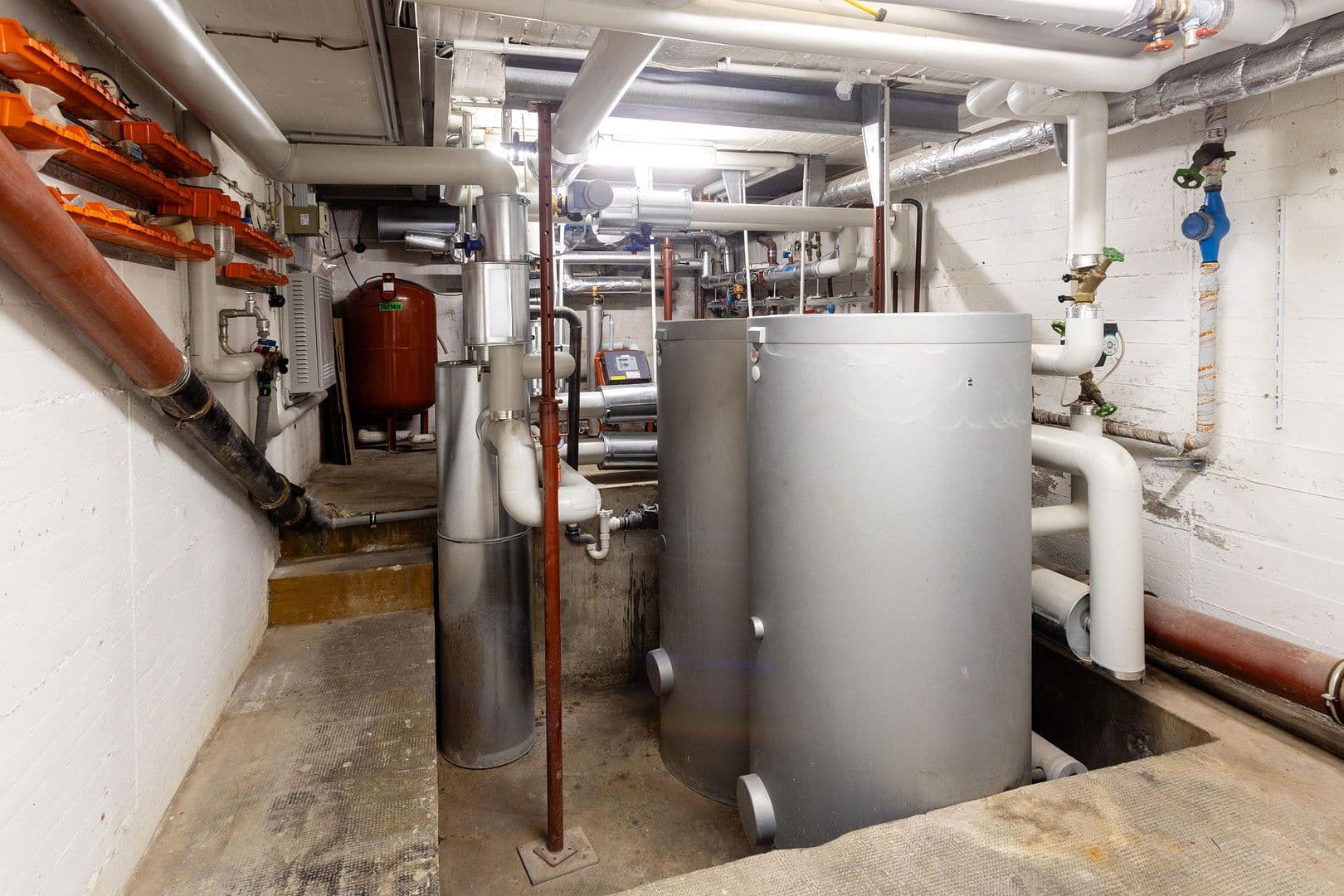 Predaj domu 824 m², pozemek 339 m², München, Bavorsko Predaj domu 824 m², pozemek 339 m², München, Bavorsko