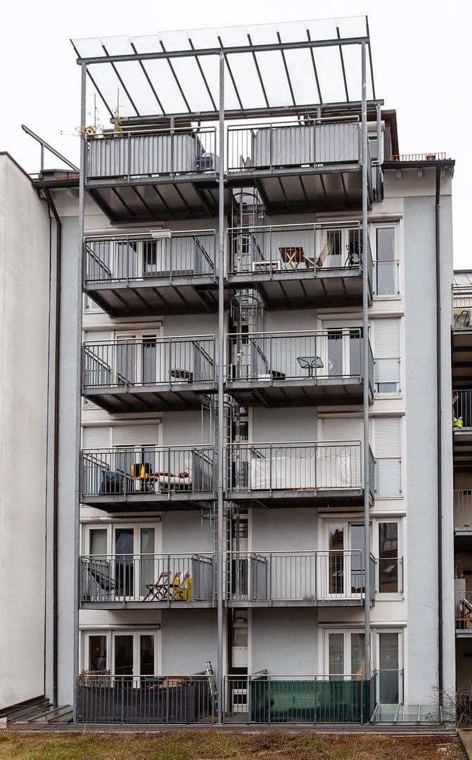 Predaj domu 824 m², pozemek 339 m², München, Bavorsko Predaj domu 824 m², pozemek 339 m², München, Bavorsko