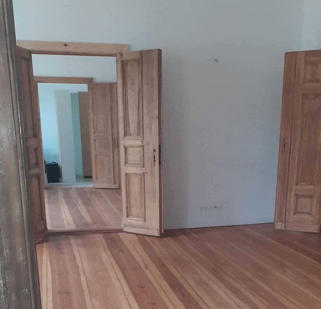 Prenájom kancelárie 173 m², Friedrich-Ebert-Straße 59, Potsdam, Brandenbursko Prenájom kancelárie 173 m², Friedrich-Ebert-Straße 59, Potsdam, Brandenbursko