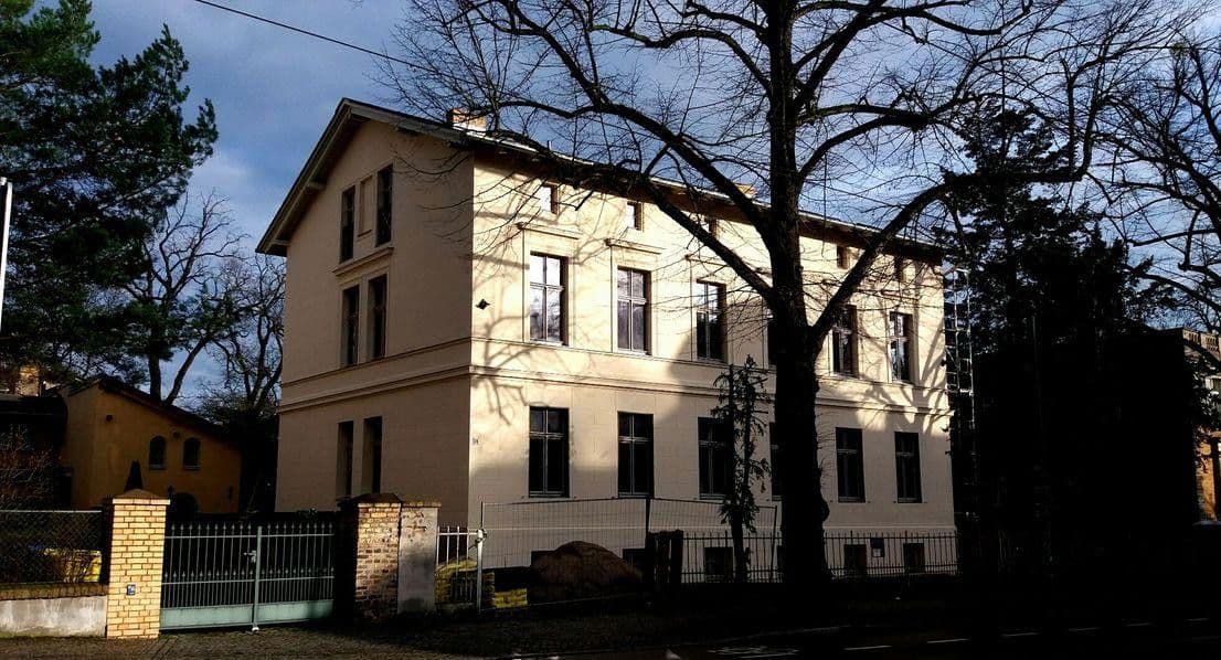 Prenájom kancelárie 173 m², Friedrich-Ebert-Straße 59, Potsdam, Brandenbursko Prenájom kancelárie 173 m², Friedrich-Ebert-Straße 59, Potsdam, Brandenbursko