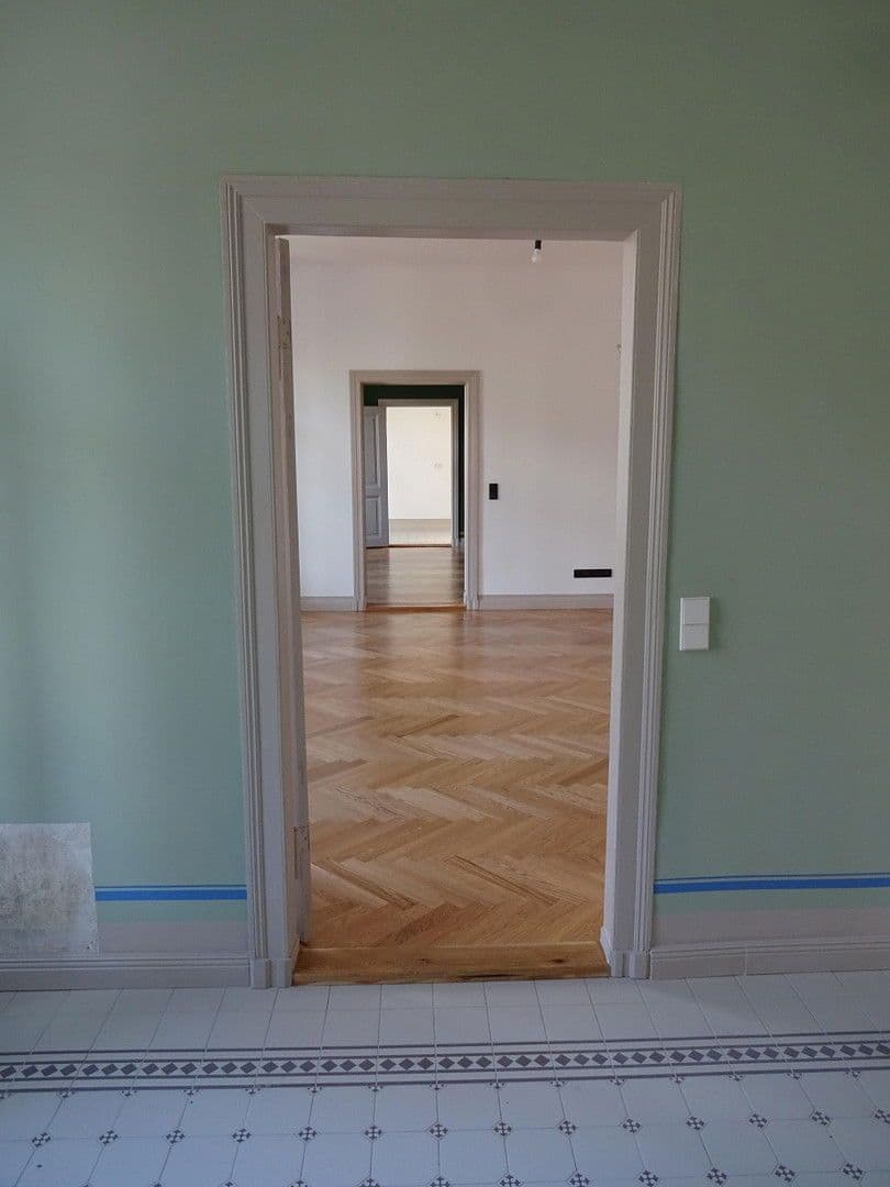 Prenájom kancelárie 173 m², Friedrich-Ebert-Straße 59, Potsdam, Brandenbursko Prenájom kancelárie 173 m², Friedrich-Ebert-Straße 59, Potsdam, Brandenbursko