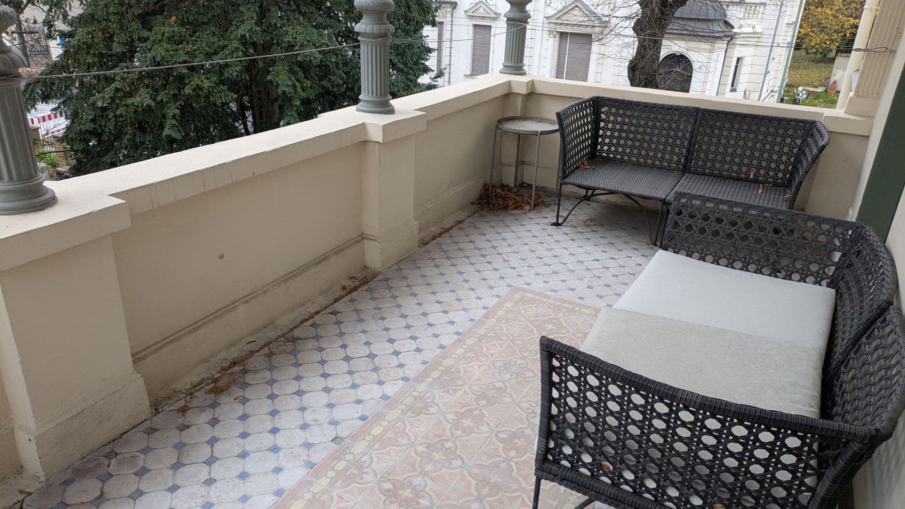 Prenájom kancelárie 173 m², Friedrich-Ebert-Straße 59, Potsdam, Brandenbursko Prenájom kancelárie 173 m², Friedrich-Ebert-Straße 59, Potsdam, Brandenbursko