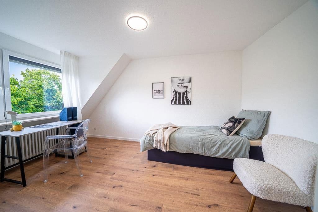 Predaj bytu 3-izbový 82 m², Schwarzer Weg 1, Koblenz, Porýnie-Falcko Predaj bytu 3-izbový 82 m², Schwarzer Weg 1, Koblenz, Porýnie-Falcko