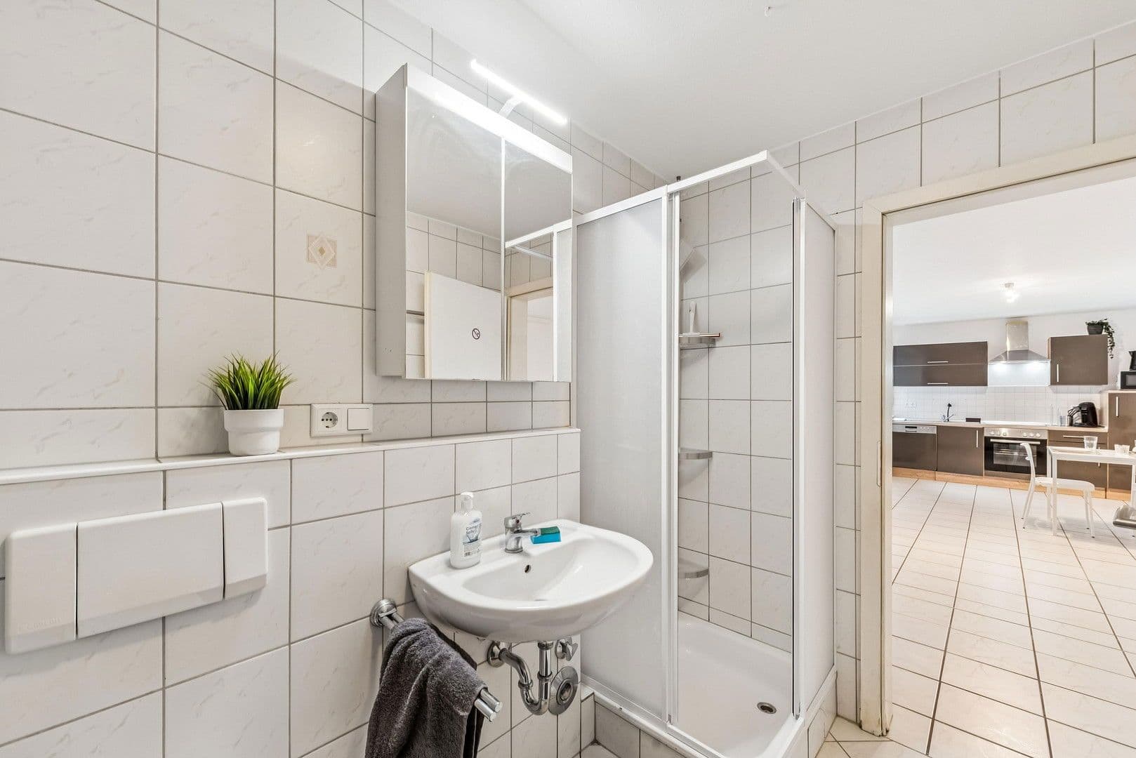 Predaj bytu 2-izbový 63 m², Am Hedry 27a, Alzey, Porýnie-Falcko Predaj bytu 2-izbový 63 m², Am Hedry 27a, Alzey, Porýnie-Falcko