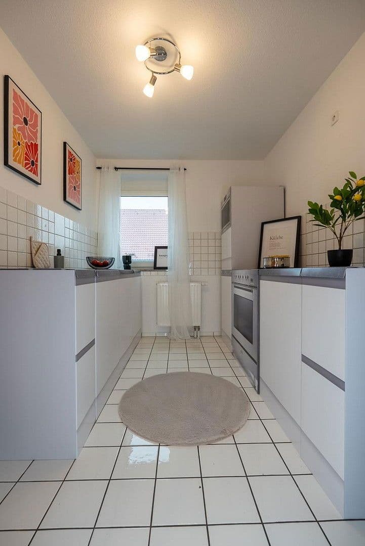 Predaj bytu 3-izbový 75 m², Neu-Ulm, Bavorsko Predaj bytu 3-izbový 75 m², Neu-Ulm, Bavorsko